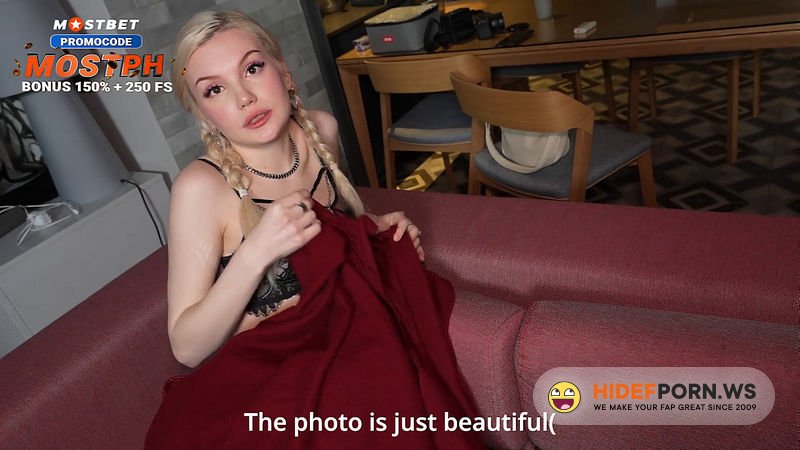 Onlyfans - It s My Fault, Daddy I Want You To Fuck Me Milka Way [FullHD 1080p]