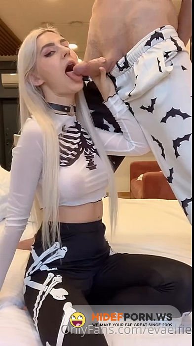 Onlyfans - Eva Elfie, European Teen Halloween Bwc Pov Sextape Video Leaked [SD 720p] - 2026