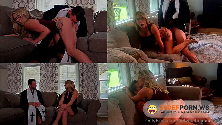 Onlyfans - Hotwifeheidinc Vip  20251009 Naughty Confession Of a Cheating Housewife I Was Such a Bad Wife The 2 [FullHD 1080p] - 2026