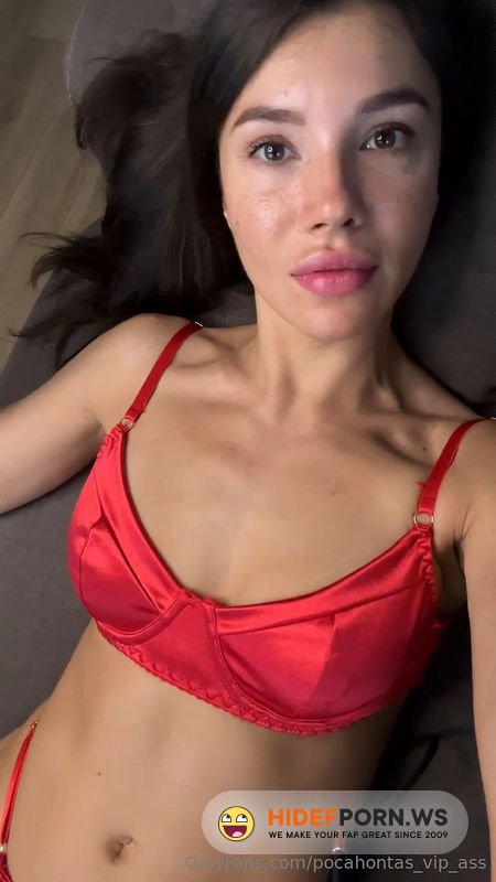 Onlyfans - Pocahontes Pocahontas Vip Ass, Pocahontas Sweet Ass [SD 1280p]