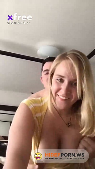 Onlyfans - An Amateur Chick Is Getting Her Pussy Pounded Deep By a Dude Hard Cock Seems Like They re Practicing For The Olympics Of Fucking  @Spiritual Father [SD 1280p] - 2026