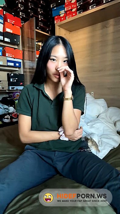 Onlyfans - Michellefromchina18yes Live Sex Show [SD 1080p] - 2026