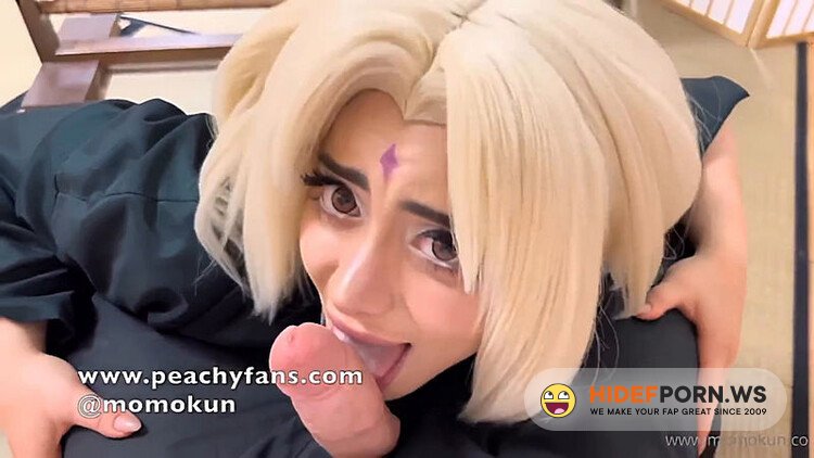 Onlyfans - Momokun, Naruto Fucking Her Thicc Teacher Video Leaked [HD 720p] - 2026