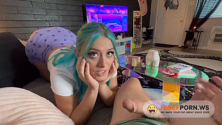 Onlyfans - Koochiekachow17 Helps Her Stepbro To Cum [FullHD 1080p] - 2026