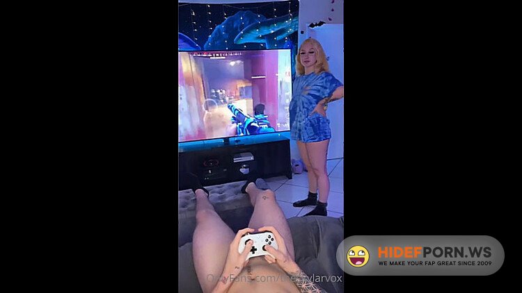 Onlyfans - Skylar Vox Rides a Gamer s Cock To Victory [HD 720p] - 2026