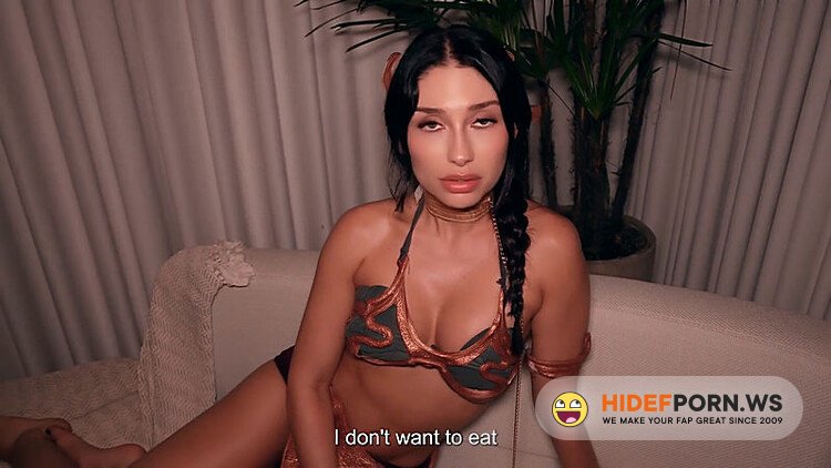 Onlyfans - Miss Ary s Horny Pricess Leia Sex Tape [FullHD 1080p] - 2026