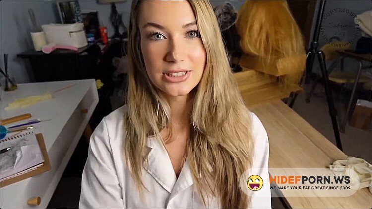 Onlyfans - Sabrina Vaz $69 BG Dr Sabrina Roleplay PPV Video Leaked  1 [HD 720p] - 2026