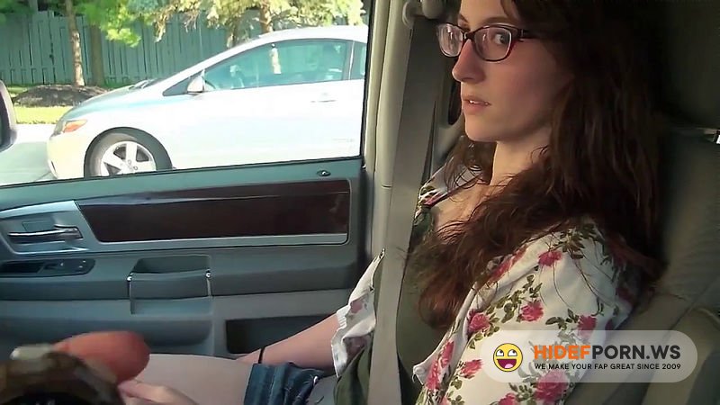 Clips4Sale - Lauren Frozen In Time [HD 720p]