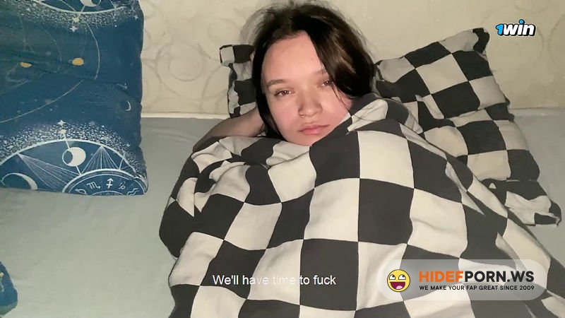 Onlyfans - POV I Bought Movie Tickets For Parents In Order To Fuck My Stepsister Airaccoon [FullHD 1080p]