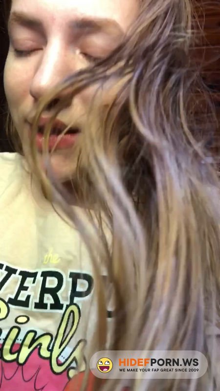 Onlyfans - My Naughty Stepsister Loves To Make Me Horny And Wake Me Up Sitting Hot Until i Cum Inside Her Sweetie Madu [SD 1280p]