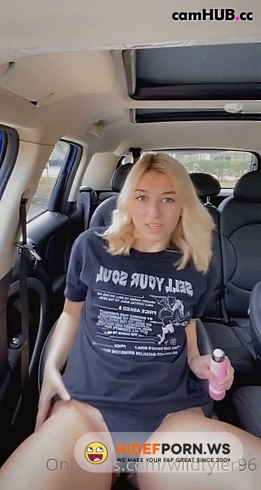 Onlyfans - Tyleridol 6 [SD 1232p] - 2026