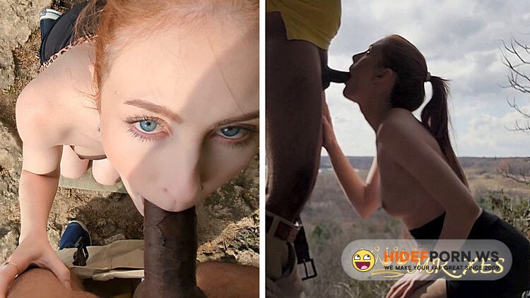 Onlyfans - Mr XES  Trailer Redhead Caught Public Deepthroat Amp Outdoor Fucking Id 6973886 [FullHD 1080p] - 2026