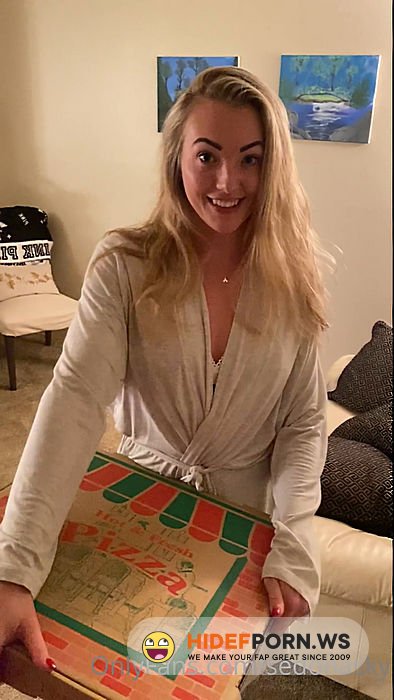 Onlyfans - Sedonasky Gets Slammed After Bj [SD 1440p] - 2026