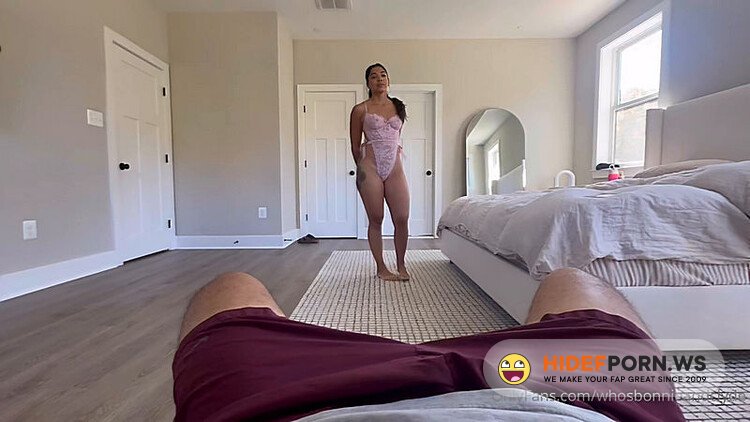 Onlyfans - Whosbonnieandclyde  20251022 Are Blowjobs Better Than Sex [FullHD 1080p] - 2026