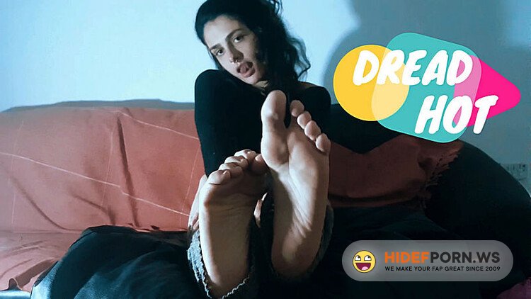 Onlyfans - DreadHot  My First Footjob Vid Free [FullHD 1080p] - 2026