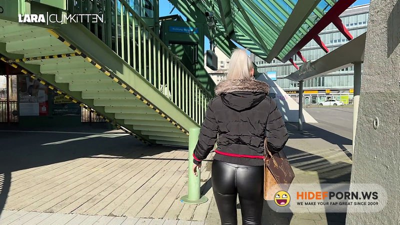 Onlyfans - FUCKDATE Public In The Suspension Railway Made Clear i Ll Take EVERYONE Home For a FACIAL Lara Cumkitten [FullHD 1080p]
