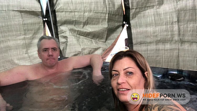 Onlyfans - TheFilthyemma  Hot Tub Fun With Matty Id 2644976 [HD 720p] - 2026
