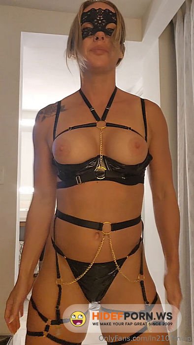Onlyfans - Ln2107mvip  20250726 Serving His Cock I Love Being Used Do You Think I Would Make [SD 1920p] - 2026