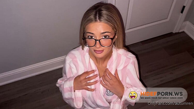 Onlyfans - Autumn Ren OF Leak 127 [FullHD 1080p] - 2026