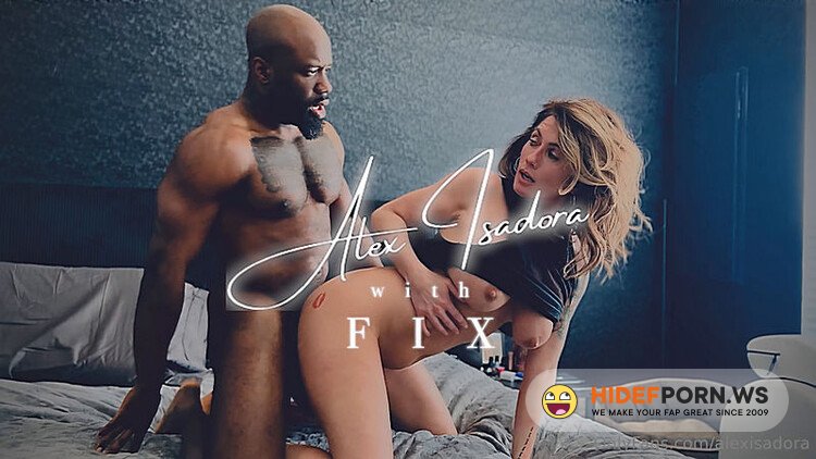 Onlyfans - Alexisadora  20250603 FIX Was In Town So I Took Complete Advantage Of 2 [FullHD 1080p] - 2026