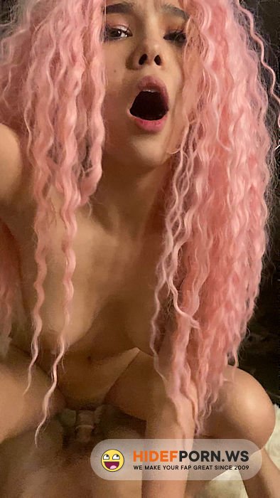 Onlyfans - KarinaLin  18 Year Old Girl Jumps On Her Friend s Dick [2K 3840p] - 2026