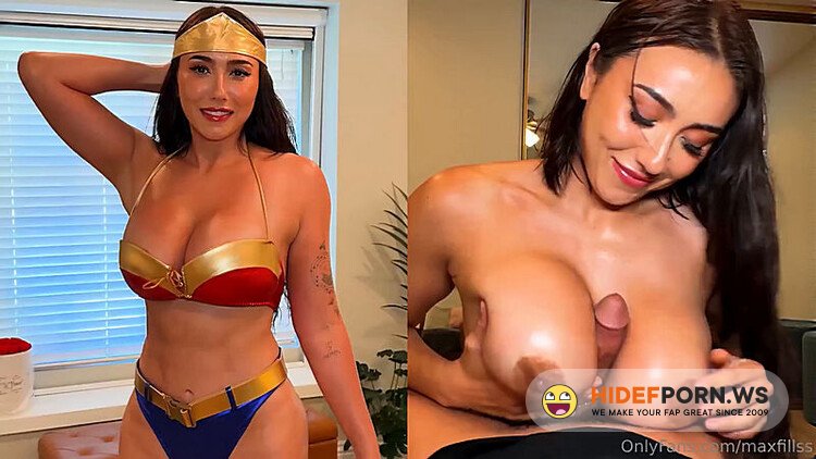 Onlyfans - Big Tits Gia Venetia Fucks Her Stepson [FullHD 1080p] - 2026
