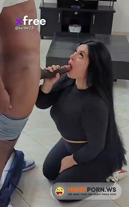 Onlyfans - I Have Interracial Sex With My Coach Rick And He Has a Very Big Cock  @lucifer23 [SD 1150p] - 2026