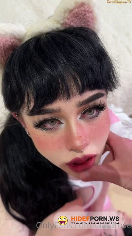 Onlyfans - Lara Rose Submissive Teen Creampie Sextape [SD 720p]