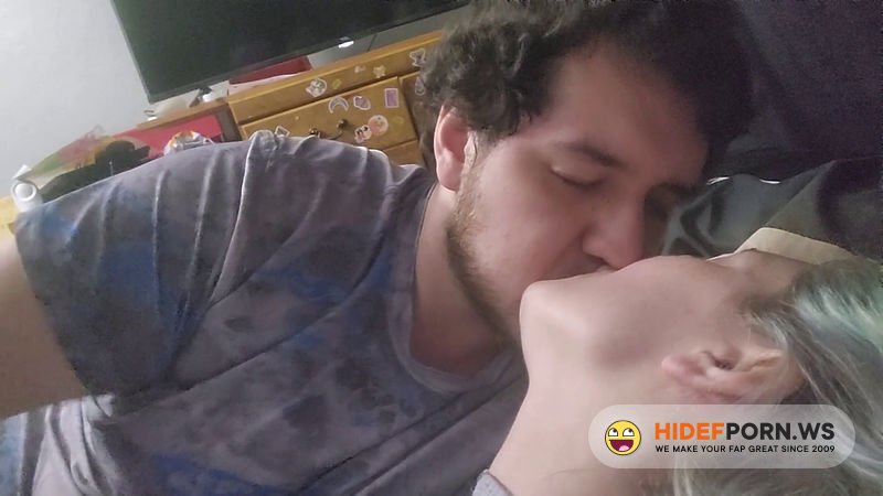 Onlyfans - Sensual Amateurs Homemade Fuck Mama Foxx94 [FullHD 1080p]