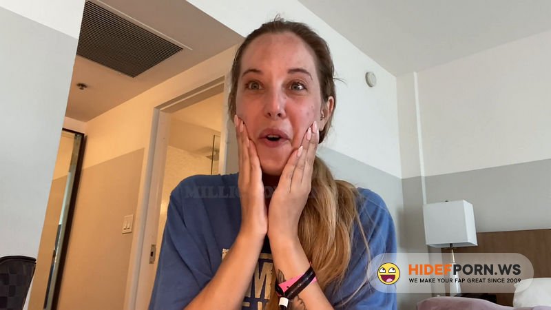Onlyfans - FUCK a FAN Chat Room Moderator Gets Real Life Pornstar Experience Millie Morgan [FullHD 1080p]