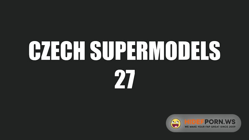 CzechSuperModels.com/Czechav.com - Drahomira E27 HD [HD 720p]