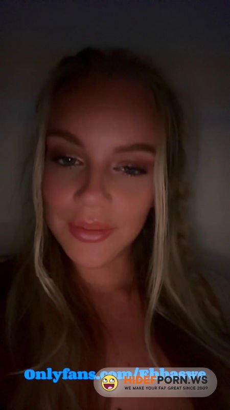 Onlyfans - Ebbaswee  Swedish Modell Fucks a StrangerFan At Hotel Svensk [SD 1920p]