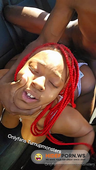 Onlyfans - Turnupmonsters  20251124 Blackgoddess777 [SD 1920p] - 2026