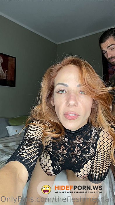 Onlyfans - Thefleshmechanic  20221005 Brandi Paris [SD 1920p] - 2026