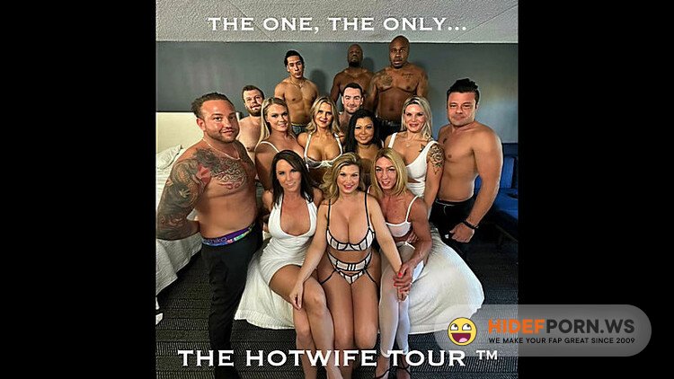 Onlyfans - Rileyjacobsvip  20231207 RELEASING SATURDAY MORNING HERE ON MY VIP PAGE The Hotwife Tour [FullHD 1080p] - 2026