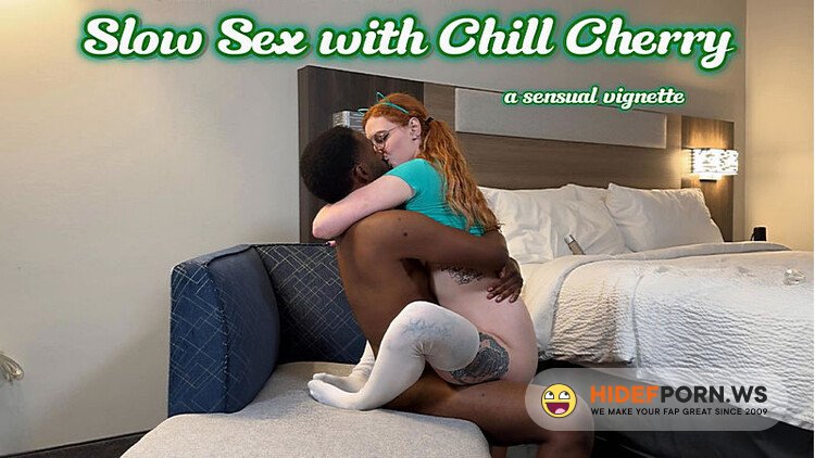Onlyfans - Top Tier Tits  Slow Sex With ChillxCherry  4K Id 6386991 [UltraHD 4K 2160p] - 2026