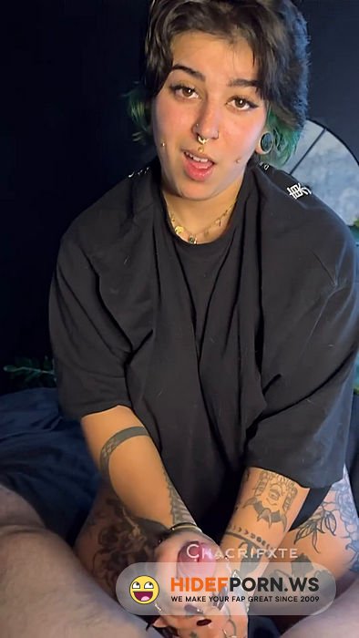 Onlyfans - Chacripxte  48507500 Video 202211302100 [SD 1920p] - 2026