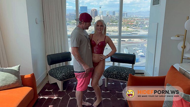 Onlyfans - Emily Walters  Horny Hotwife Fucks American Dick For The First Time [UltraHD 4K 2160p] - 2026