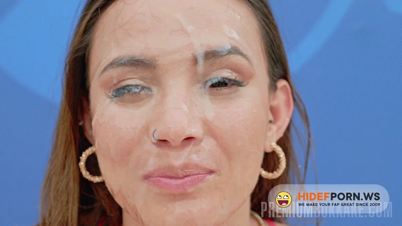 PremiumBukkake.com - Lucy Mendez 2 Bts [FullHD 1080p]