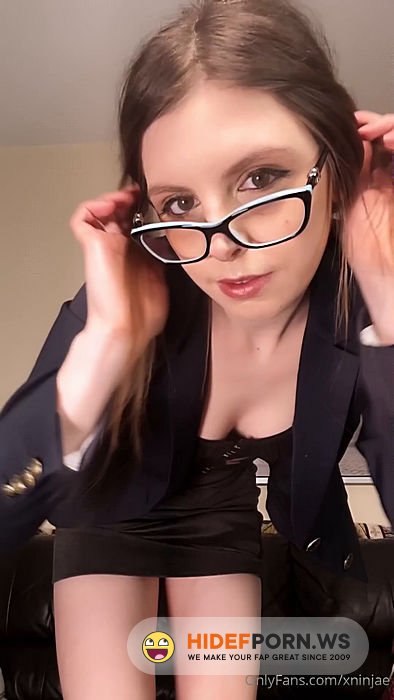 Onlyfans - Xninjae  20250608 Hiiiii Every1 Look I Got a New Video 4 Uu Alll Another [SD 1920p] - 2026
