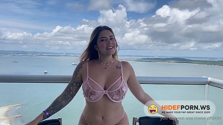 Onlyfans - Sarablonde  20220618 Un Regalito Para Todos Mi Fans Los Quiero Gracias Por Hacer Parte De [FullHD 1078p] - 2026