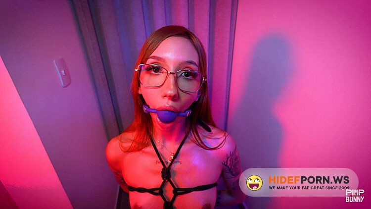 Onlyfans - Lin Li Bondage Session In Her Room [2K 1440p] - 2026