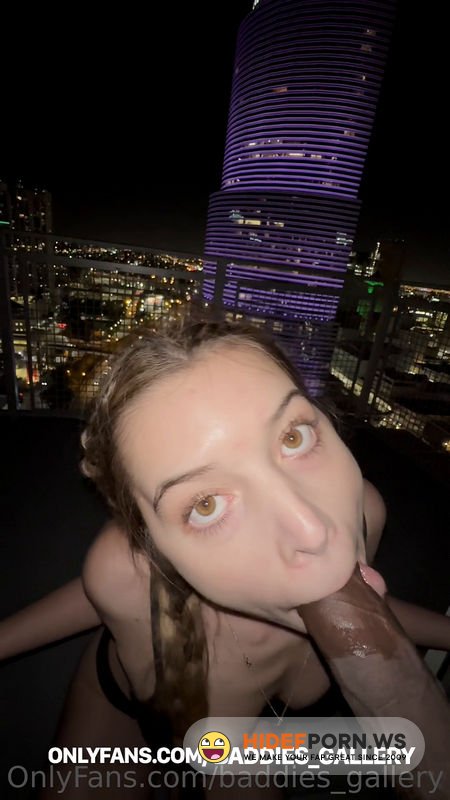 Onlyfans - Izzy Swallows Mia Swallows  Bg Balcony [SD 1920p]