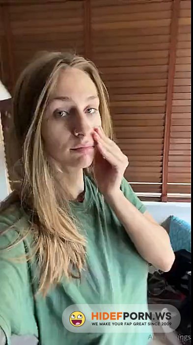 Onlyfans - Roommate Birthday Blowjob Fuck [SD 720p] - 2026