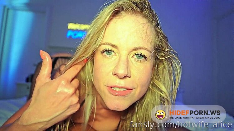 Onlyfans - Hotwife Alice  20250305 INSATIABLE FUCK FEST  This Is Honestly One Of m 0 [HD 720p] - 2026