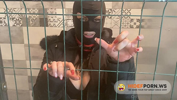 Onlyfans - Millfycalla  2023081821 Adventures Of MilfyCalla Ep 21 A Bitch Was Traped MilfyCalla Had Always 1 [FullHD 1080p] - 2026