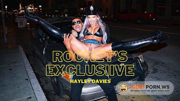 Onlyfans - Hayley Davies  FansDBRocketpowers 20240624 Hayley Davies [FullHD 1080p] - 2026