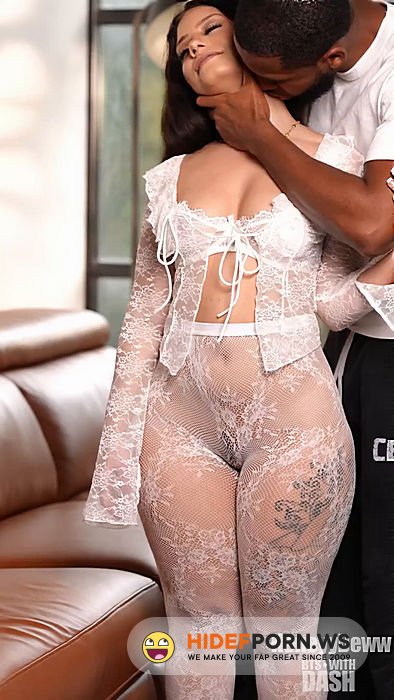 Onlyfans - Hooneyydeww Gets Her Pussy Wrecked By a Bbc [SD 1080p] - 2026