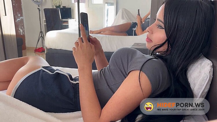 Onlyfans - Ecoliere69 Wants Her Stepbrother s Dick [HD 720p] - 2026