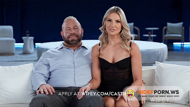 Onlyfans - Wifey  Elania And Shaun [HD 720p] - 2026
